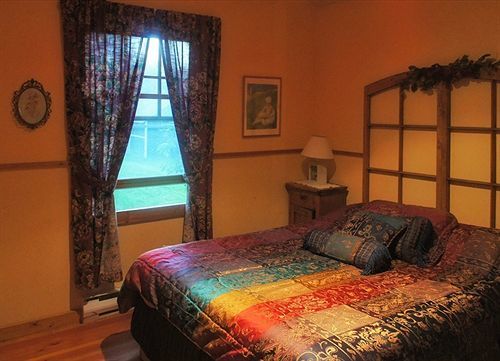 Fairmont Mountain Hotel