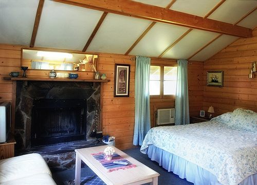 Fairmont Mountain 4*